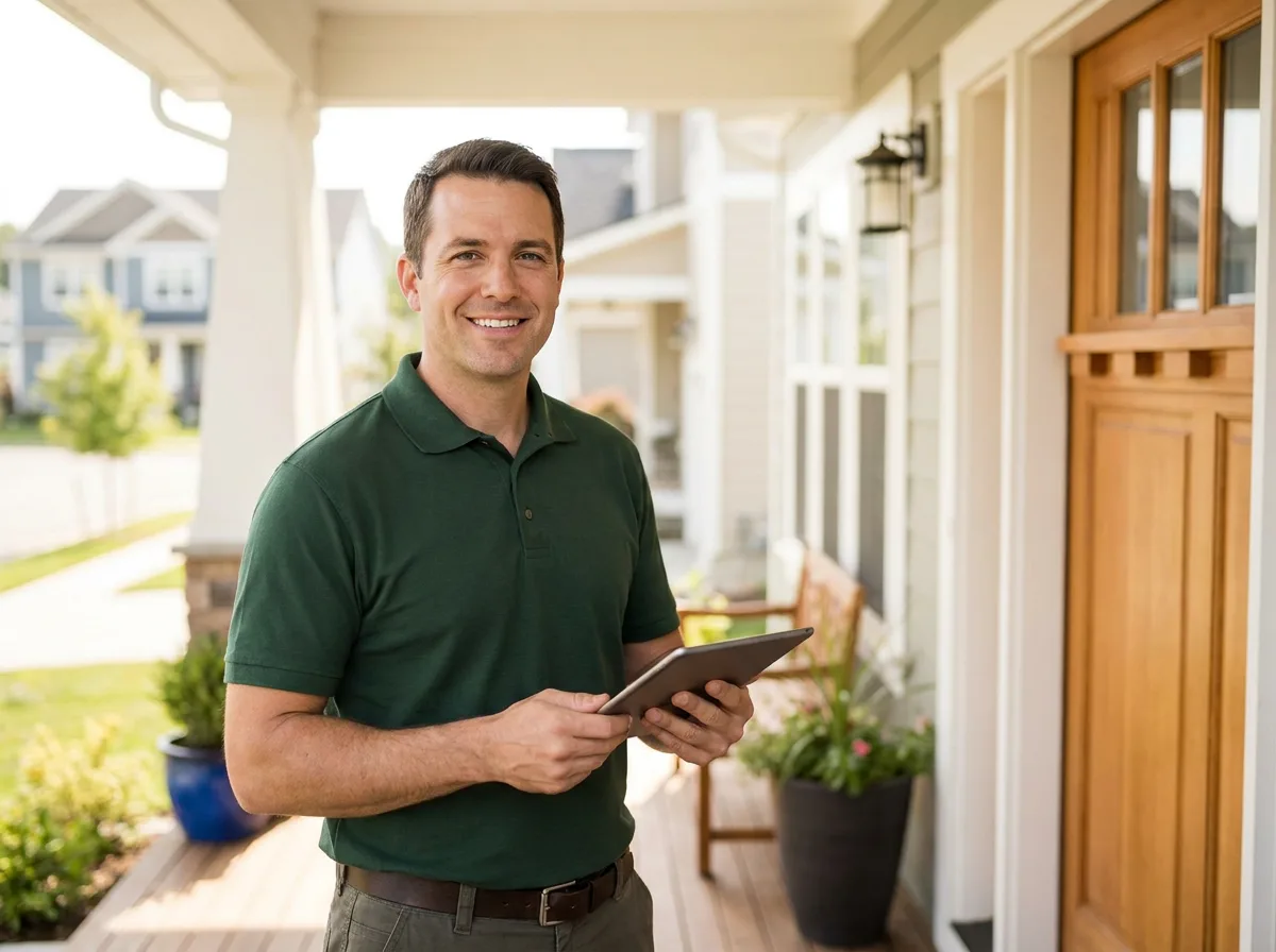 Pest control FAQs for Closter, NJ